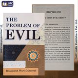 The Problem Of Evil