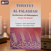 Tuha'fut Al Falasifah