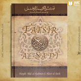 Tafsir Al Sa'di