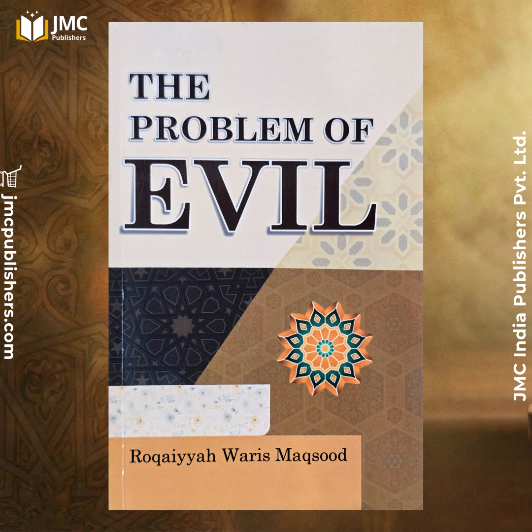 The Problem Of Evil
