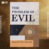 The Problem Of Evil