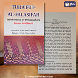 Tuha'fut Al Falasifah