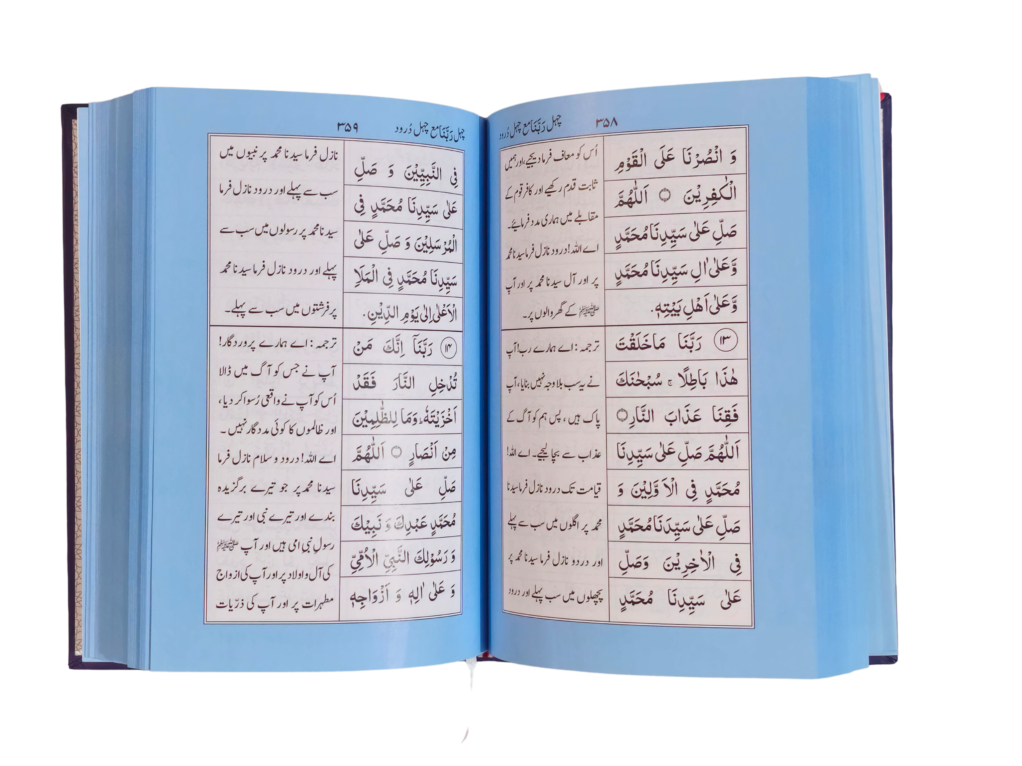 Chabbis Suratien book